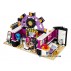Конструктор Lego Поп-звезда в гардеробной 41104